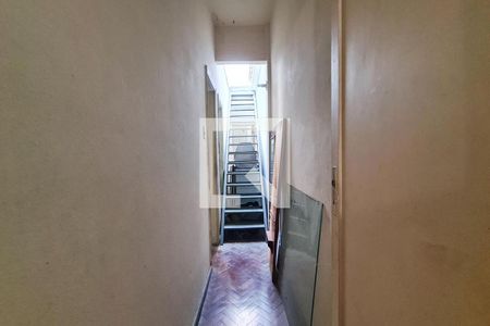 Corredor de apartamento para alugar com 2 quartos, 80m² em Madureira, Rio de Janeiro