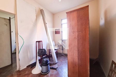 Quarto de apartamento para alugar com 2 quartos, 80m² em Madureira, Rio de Janeiro