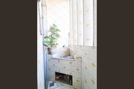 Apartamento para alugar com 80m², 2 quartos e 1 vagaCozinha