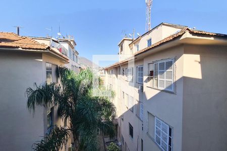 Apartamento para alugar com 80m², 2 quartos e 1 vagaQuarto 2 vista