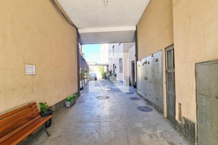 Apartamento para alugar com 80m², 2 quartos e 1 vagaHall de Entrada