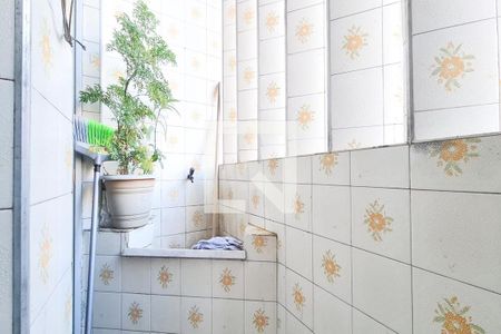 Apartamento para alugar com 80m², 2 quartos e 1 vagaCozinha
