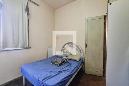 Quarto de apartamento para alugar com 2 quartos, 80m² em Madureira, Rio de Janeiro