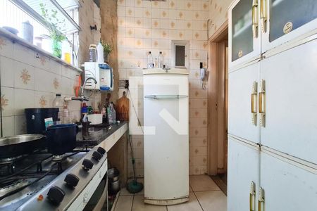 Apartamento para alugar com 80m², 2 quartos e 1 vagaCozinha