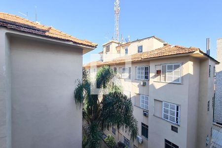 Sala vista de apartamento para alugar com 2 quartos, 80m² em Madureira, Rio de Janeiro