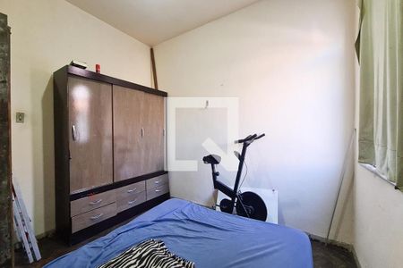 Quarto de apartamento para alugar com 2 quartos, 80m² em Madureira, Rio de Janeiro