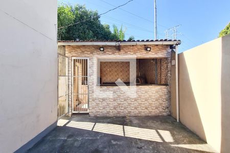 Apartamento para alugar com 80m², 2 quartos e 1 vagaÁrea comum - Churrasqueira