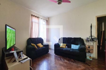 Sala de apartamento para alugar com 2 quartos, 80m² em Madureira, Rio de Janeiro