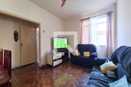 Sala de apartamento para alugar com 2 quartos, 80m² em Madureira, Rio de Janeiro