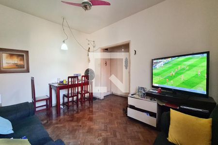 Sala de apartamento para alugar com 2 quartos, 80m² em Madureira, Rio de Janeiro