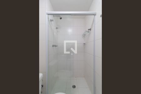 Apartamento para alugar com 82m², 2 quartos e 2 vagasBanheiro