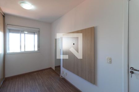 Suíte de apartamento para alugar com 2 quartos, 82m² em Tatuapé, São Paulo