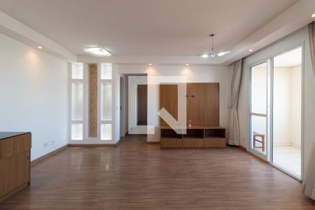 Sala de apartamento para alugar com 2 quartos, 82m² em Tatuapé, São Paulo