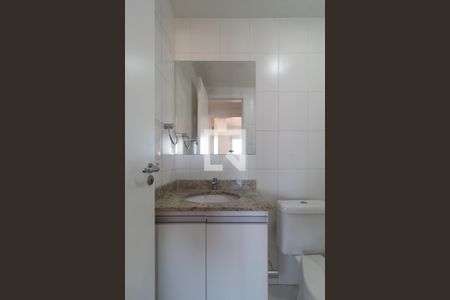 Apartamento para alugar com 82m², 2 quartos e 2 vagasBanheiro