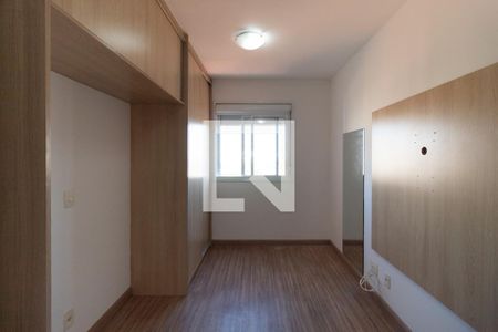 Suíte de apartamento para alugar com 2 quartos, 82m² em Tatuapé, São Paulo