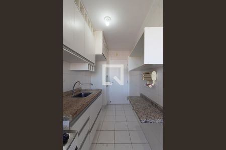 Apartamento para alugar com 82m², 2 quartos e 2 vagasCozinha