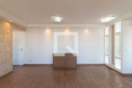Sala de apartamento para alugar com 2 quartos, 82m² em Tatuapé, São Paulo