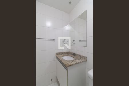 Apartamento para alugar com 82m², 2 quartos e 2 vagasBanheiro