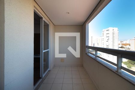 Apartamento para alugar com 82m², 2 quartos e 2 vagasVaranda