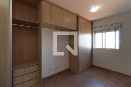 Suíte de apartamento para alugar com 2 quartos, 82m² em Tatuapé, São Paulo