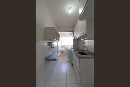 Apartamento para alugar com 82m², 2 quartos e 2 vagasCozinha