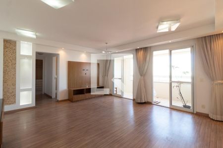 Sala de apartamento para alugar com 2 quartos, 82m² em Tatuapé, São Paulo