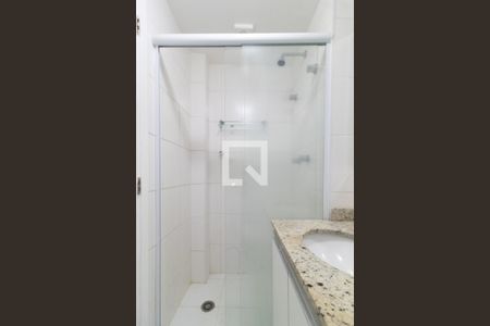 Apartamento para alugar com 82m², 2 quartos e 2 vagasBanheiro da Suíte