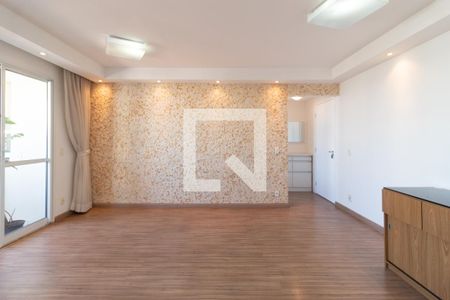 Sala de apartamento para alugar com 2 quartos, 82m² em Tatuapé, São Paulo