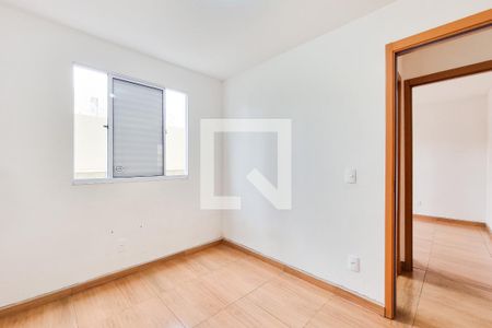 Quarto de apartamento para alugar com 2 quartos, 40m² em Vila Nova Alianca, Jacareí
