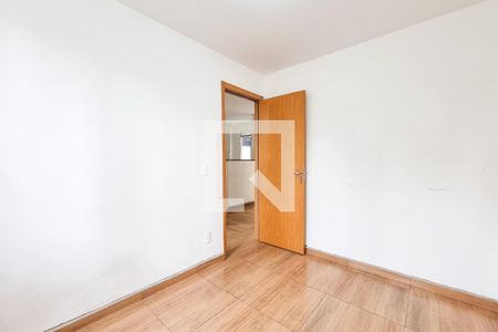 Quarto de apartamento para alugar com 2 quartos, 40m² em Vila Nova Alianca, Jacareí