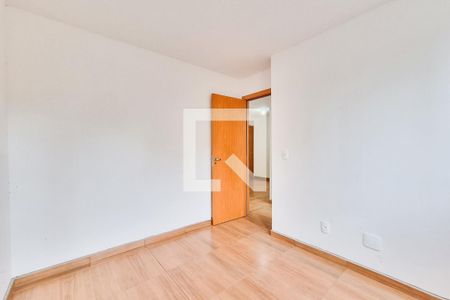 Quarto 1 de apartamento para alugar com 2 quartos, 40m² em Vila Nova Alianca, Jacareí