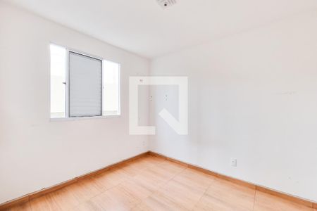 Quarto 1 de apartamento para alugar com 2 quartos, 40m² em Vila Nova Alianca, Jacareí