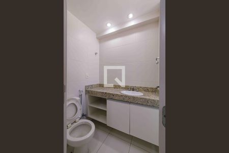 Apartamento à venda com 322m², 3 quartos e 4 vagasBanheiro Suíte 3