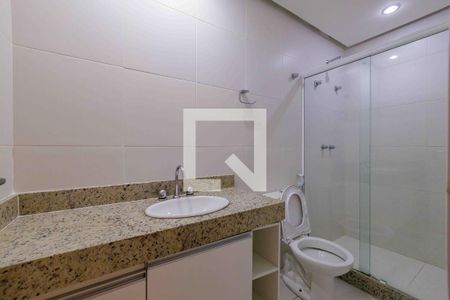 Apartamento à venda com 322m², 3 quartos e 4 vagasBanheiro Suíte 2