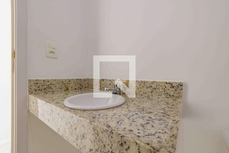 Apartamento à venda com 322m², 3 quartos e 4 vagasLavabo