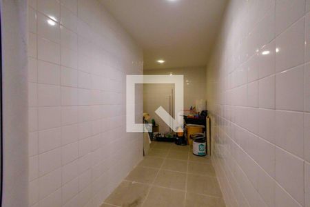Apartamento à venda com 322m², 3 quartos e 4 vagasÁrea Comum Box da unidade