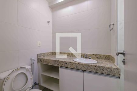 Apartamento à venda com 322m², 3 quartos e 4 vagasBanheiro Suíte 3