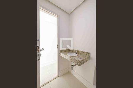 Apartamento à venda com 322m², 3 quartos e 4 vagasLavabo