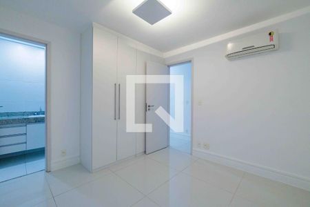 Apartamento à venda com 322m², 3 quartos e 4 vagasSuíte 2