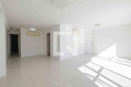 Apartamento à venda com 322m², 3 quartos e 4 vagasSala