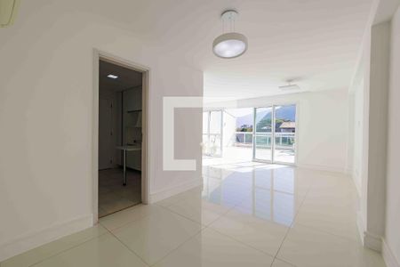 Apartamento à venda com 322m², 3 quartos e 4 vagasSala