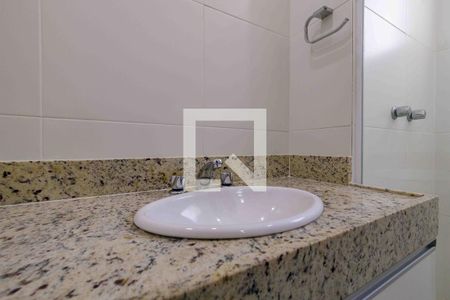 Apartamento à venda com 322m², 3 quartos e 4 vagasBanheiro Suíte 3