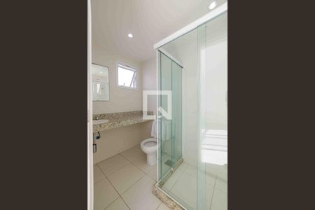 Apartamento à venda com 322m², 3 quartos e 4 vagasBanheiro Cobertura