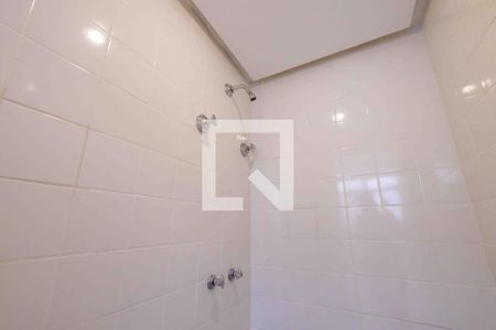 Apartamento à venda com 322m², 3 quartos e 4 vagasBanheiro de Serviço