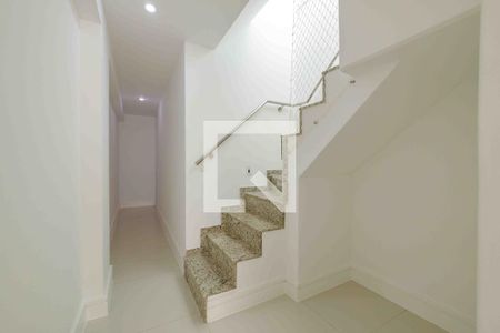 Apartamento à venda com 322m², 3 quartos e 4 vagasCorredor