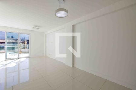Apartamento à venda com 322m², 3 quartos e 4 vagasSala