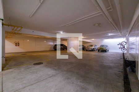 Apartamento à venda com 322m², 3 quartos e 4 vagasÁrea Comum Garagem