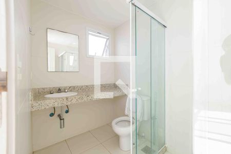 Apartamento à venda com 322m², 3 quartos e 4 vagasBanheiro Cobertura