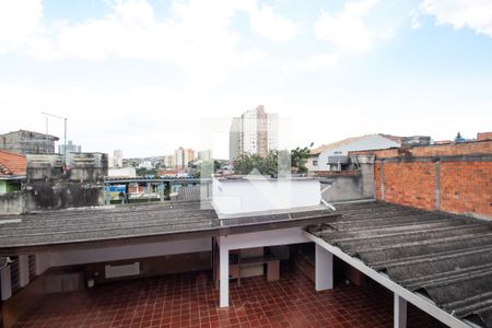 Casa de condomínio à venda com 67m², 2 quartos e 1 vagaVista do Quarto 1