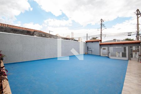 Casa de condomínio à venda com 67m², 2 quartos e 1 vagaGaragem